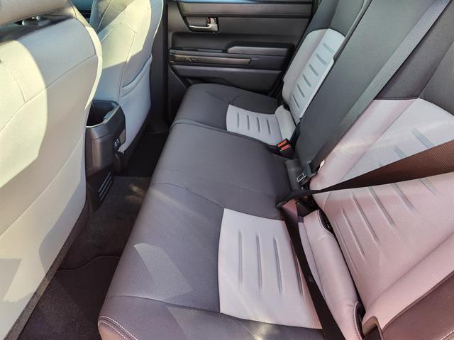 new 2025 Toyota Tacoma car, priced at $46,847