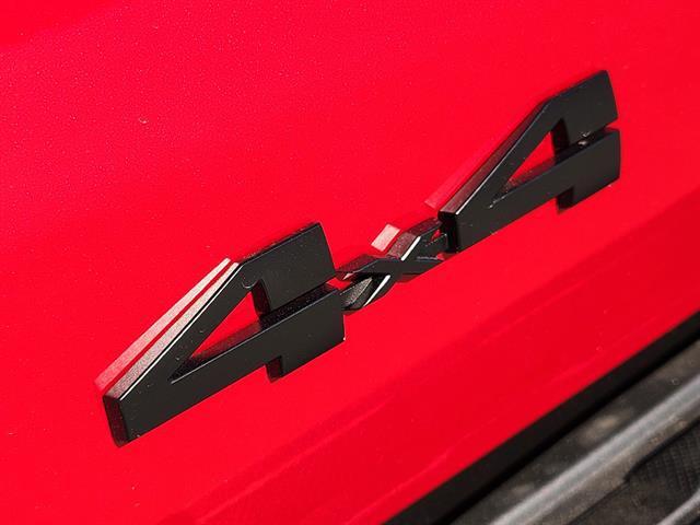 new 2025 Toyota Tacoma car, priced at $46,847