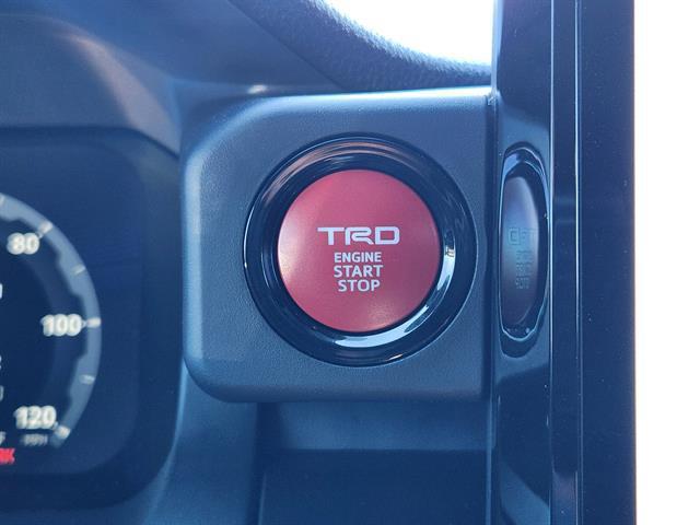 new 2025 Toyota Tacoma car, priced at $46,847