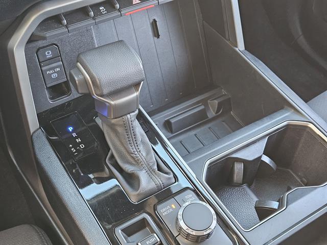 used 2023 Toyota Tundra car, priced at $40,998