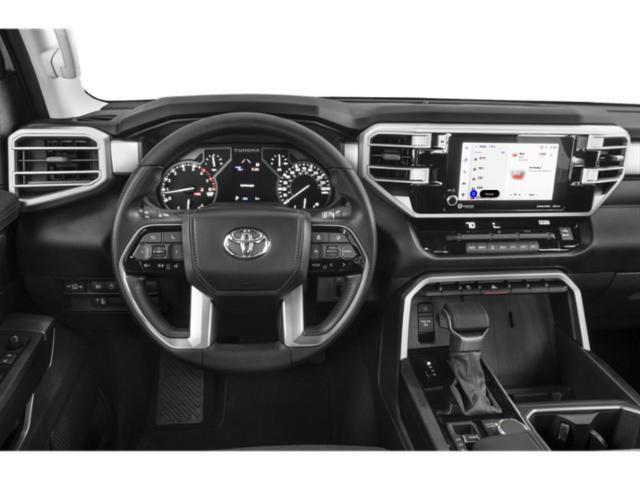 used 2023 Toyota Tundra car, priced at $41,491