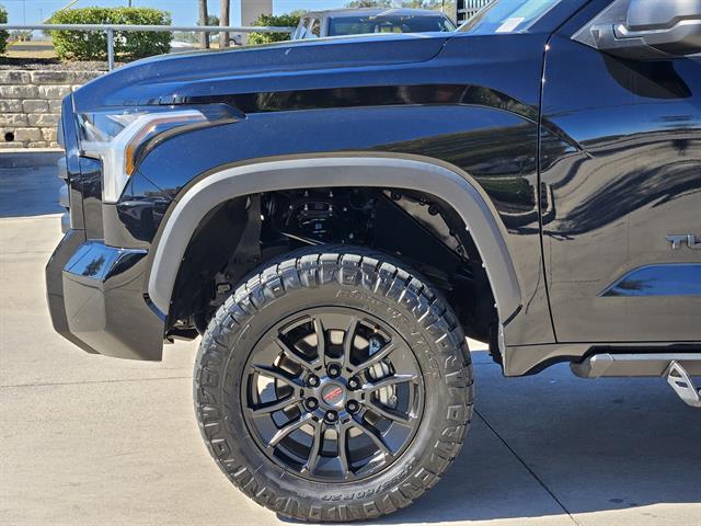 used 2023 Toyota Tundra car, priced at $40,998