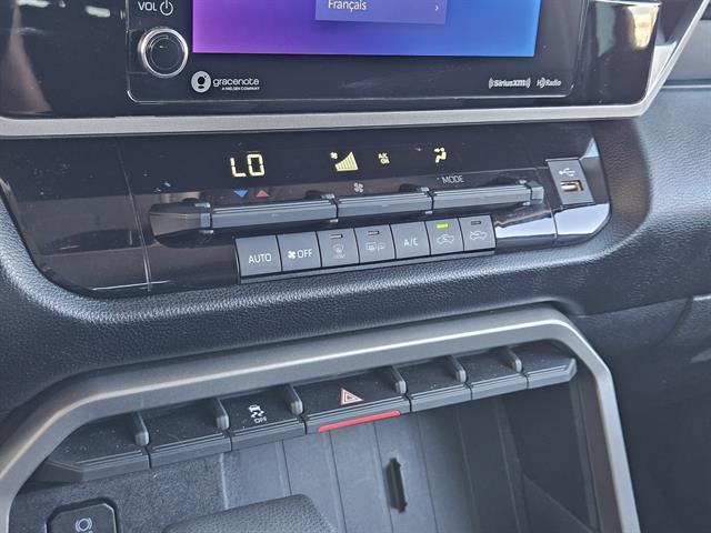 used 2023 Toyota Tundra car, priced at $40,998