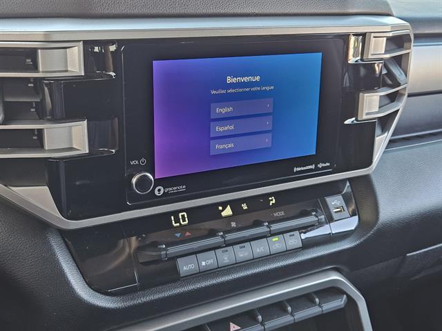 used 2023 Toyota Tundra car, priced at $40,998