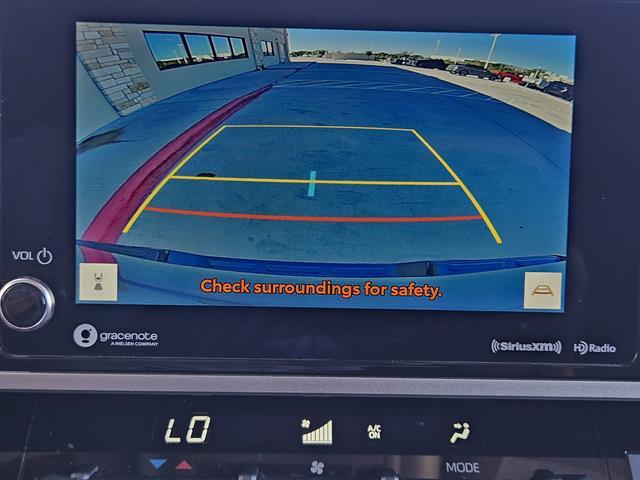 used 2023 Toyota Tundra car, priced at $40,998