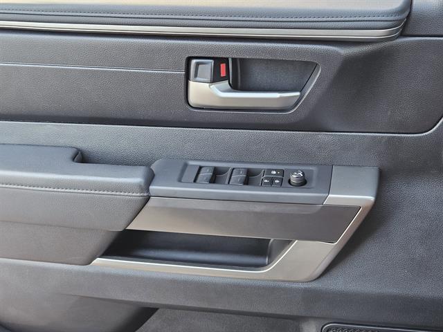 used 2023 Toyota Tundra car, priced at $40,998