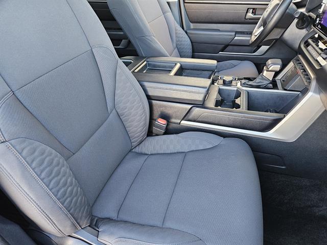 used 2023 Toyota Tundra car, priced at $40,998