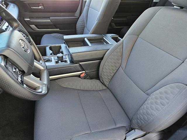 used 2023 Toyota Tundra car, priced at $40,998