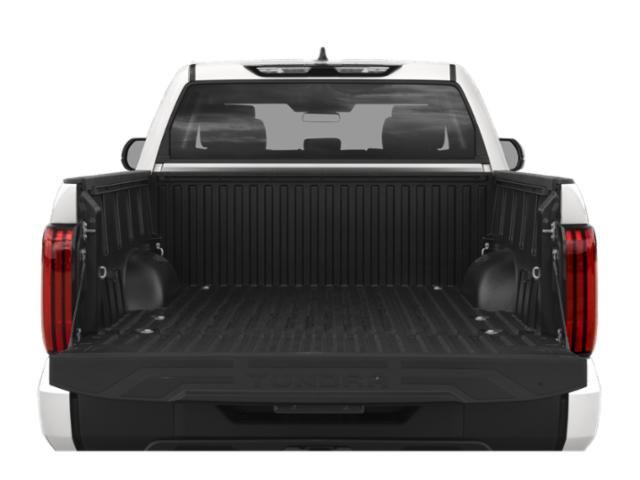 used 2023 Toyota Tundra car, priced at $41,491