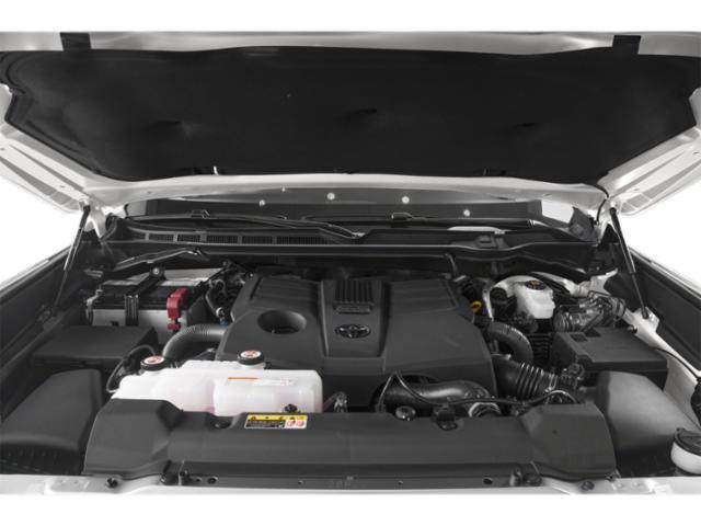 used 2023 Toyota Tundra car, priced at $41,491