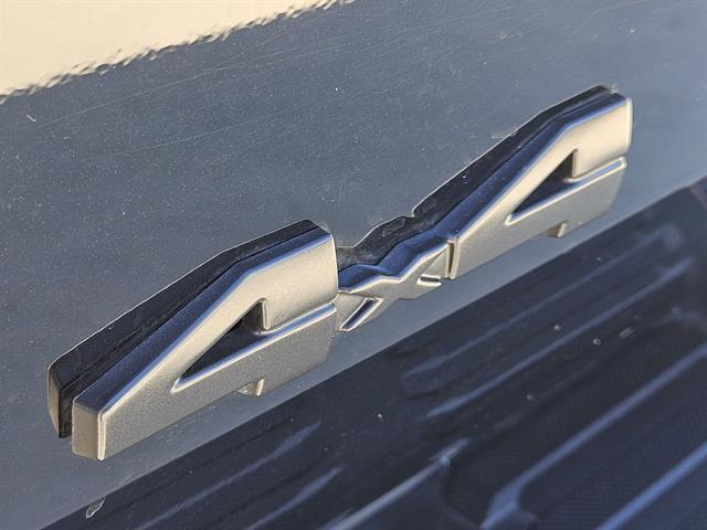 used 2023 Toyota Tundra car, priced at $40,998