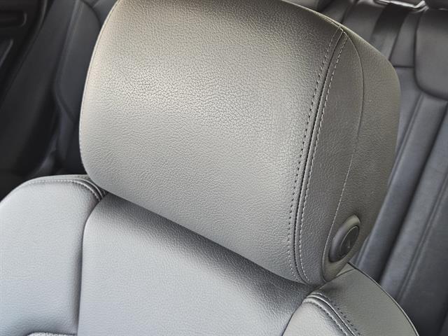 used 2019 Audi Q5 car, priced at $15,789