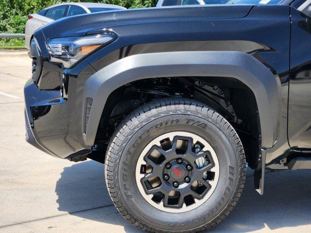 new 2024 Toyota Tacoma car, priced at $47,097