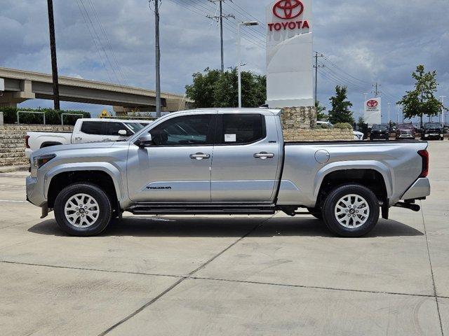 new 2024 Toyota Tacoma car, priced at $46,191