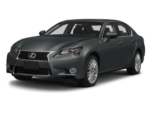used 2013 Lexus GS 350 car, priced at $15,841