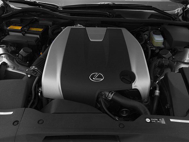 used 2013 Lexus GS 350 car, priced at $15,841