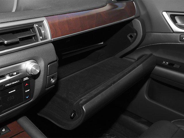 used 2013 Lexus GS 350 car, priced at $15,841