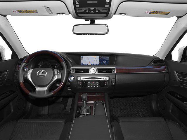 used 2013 Lexus GS 350 car, priced at $15,841