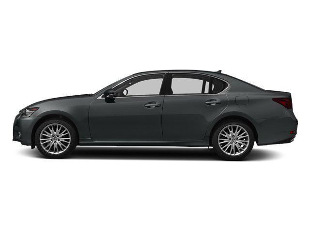 used 2013 Lexus GS 350 car, priced at $15,841