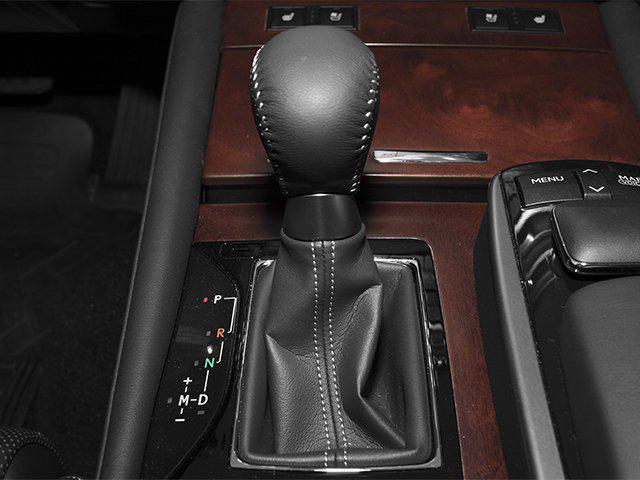 used 2013 Lexus GS 350 car, priced at $15,841