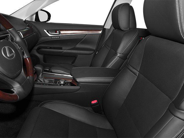 used 2013 Lexus GS 350 car, priced at $15,841