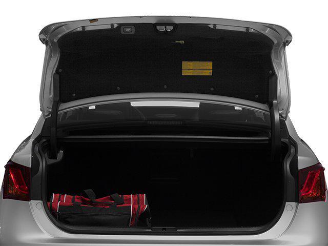 used 2013 Lexus GS 350 car, priced at $15,841