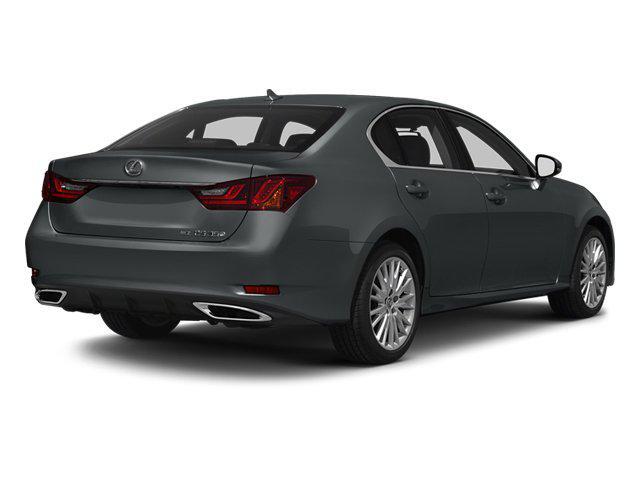 used 2013 Lexus GS 350 car, priced at $15,841
