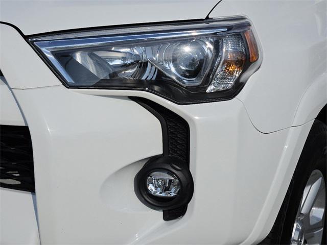 used 2024 Toyota 4Runner car, priced at $46,292