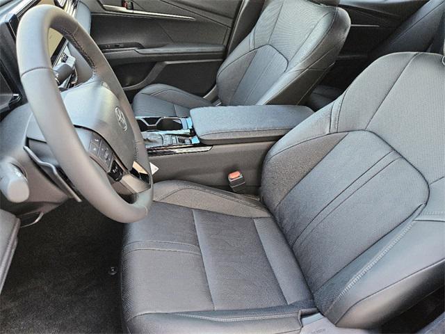 used 2025 Toyota Camry car, priced at $38,592