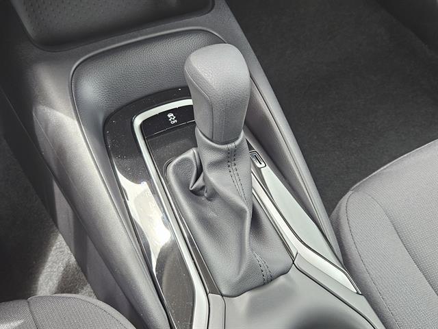 used 2025 Toyota Corolla car, priced at $22,691