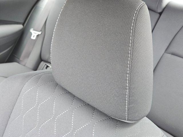 used 2025 Toyota Corolla car, priced at $23,747