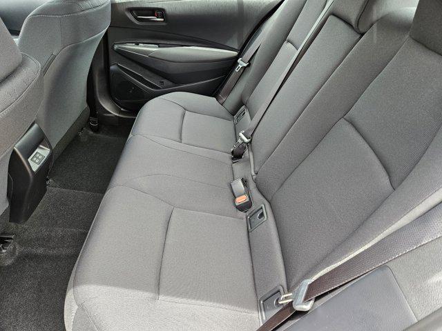 used 2025 Toyota Corolla car, priced at $23,747