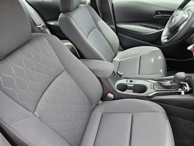 used 2025 Toyota Corolla car, priced at $22,691