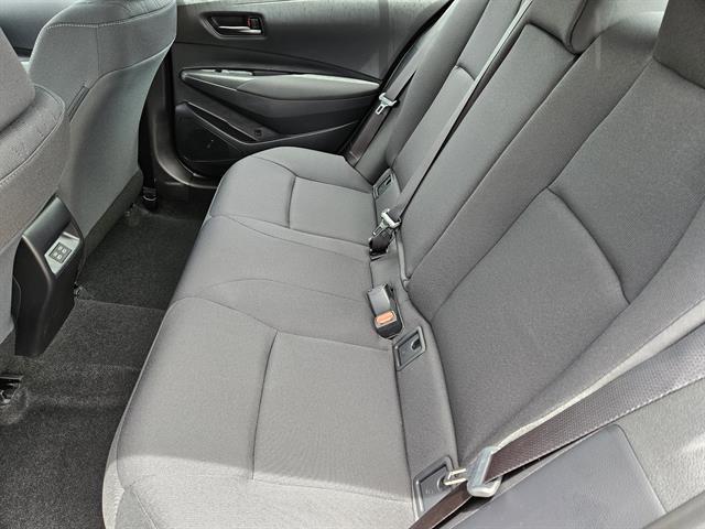 used 2025 Toyota Corolla car, priced at $22,691