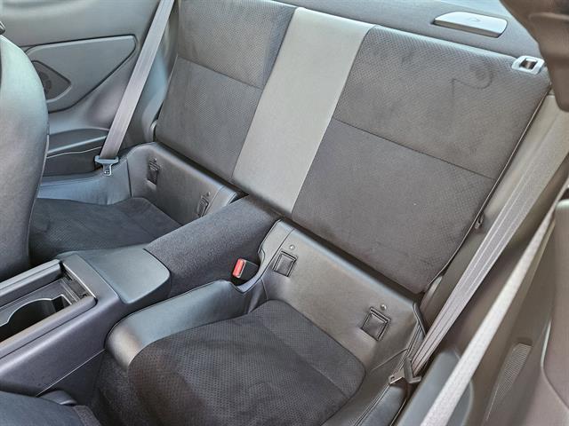 used 2025 Toyota GR86 car, priced at $34,273