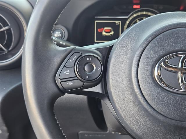 used 2025 Toyota GR86 car, priced at $34,273