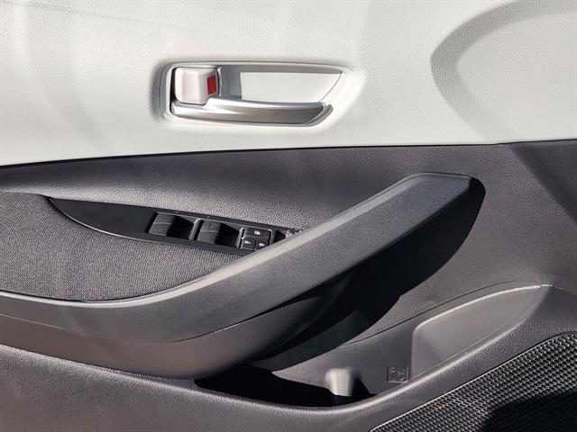 new 2026 Toyota Corolla Hybrid car, priced at $29,130