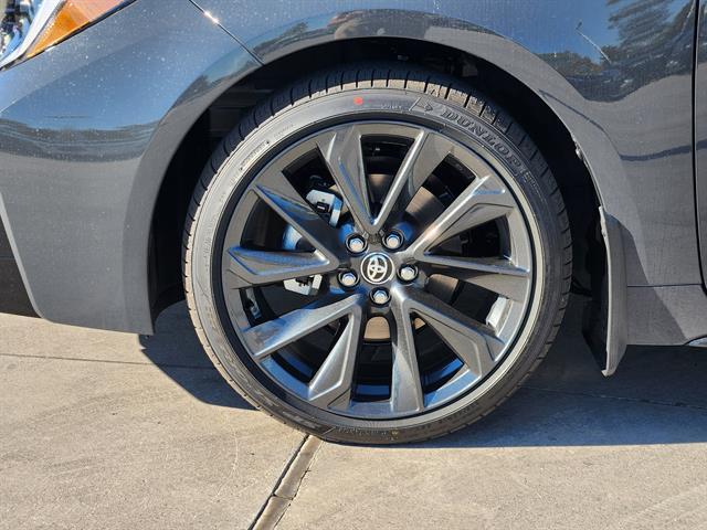 new 2026 Toyota Corolla Hybrid car, priced at $29,130