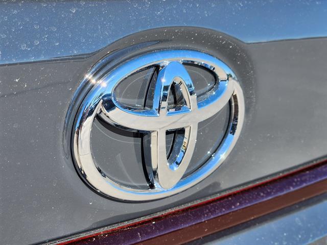 new 2026 Toyota Corolla Hybrid car, priced at $29,130