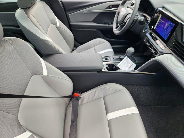 new 2025 Toyota Camry car, priced at $32,846