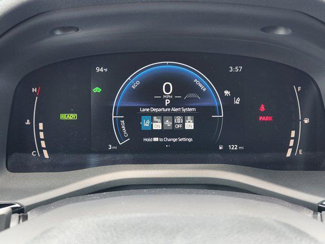 new 2025 Toyota Camry car, priced at $32,846