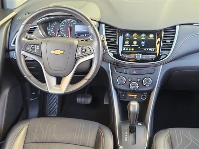 used 2019 Chevrolet Trax car, priced at $14,791