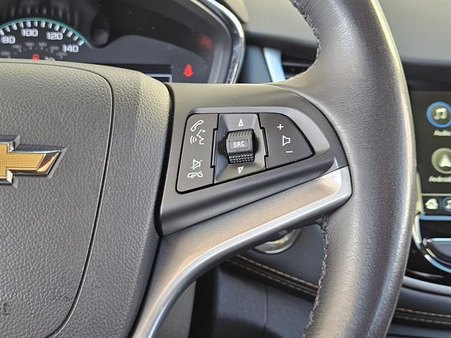 used 2019 Chevrolet Trax car, priced at $14,791
