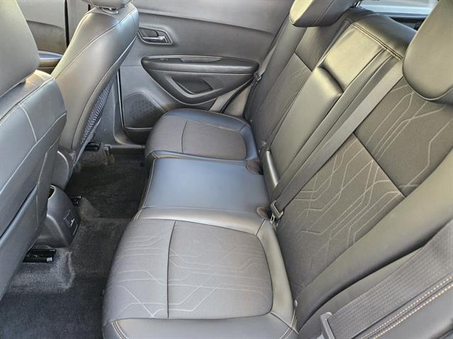used 2019 Chevrolet Trax car, priced at $14,791