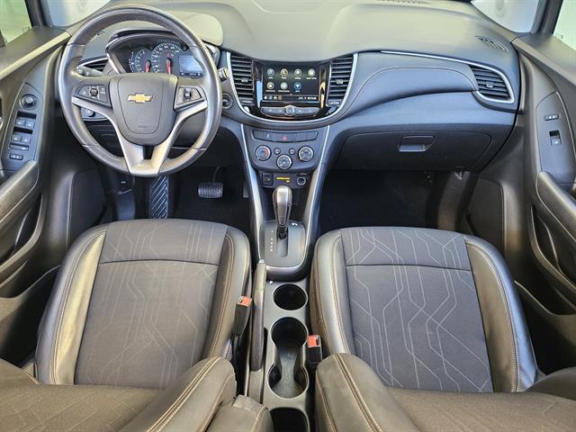 used 2019 Chevrolet Trax car, priced at $14,791