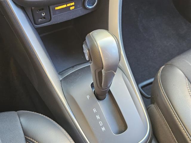 used 2019 Chevrolet Trax car, priced at $14,791