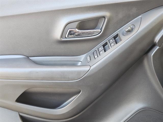 used 2019 Chevrolet Trax car, priced at $14,791