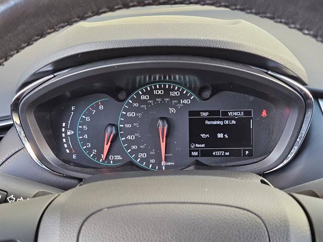 used 2019 Chevrolet Trax car, priced at $14,791