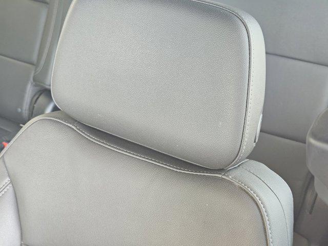 used 2022 Chevrolet Tahoe car, priced at $55,691
