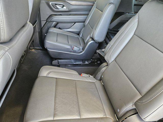 used 2022 Chevrolet Tahoe car, priced at $55,691